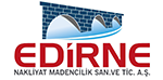 Edirne Nakliyat Parke Taş